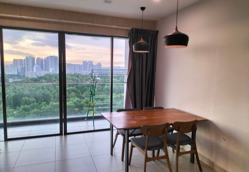 Cristal Serin Residence