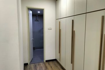 Cristal Serin Residence