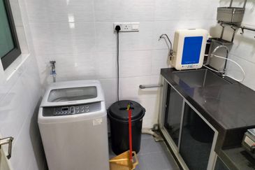 Cristal Serin Residence