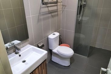 Cristal Serin Residence