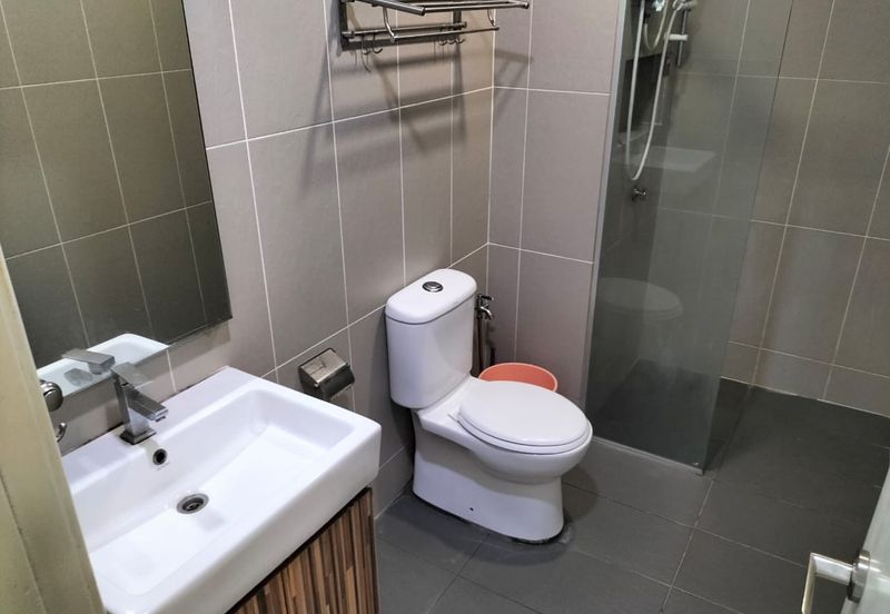 Cristal Serin Residence