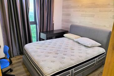 Cristal Serin Residence