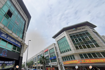 Bandar Puteri Puchong