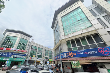 Bandar Puteri Puchong