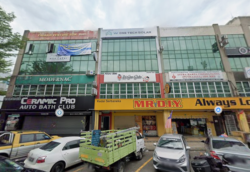 Bandar Puteri Puchong