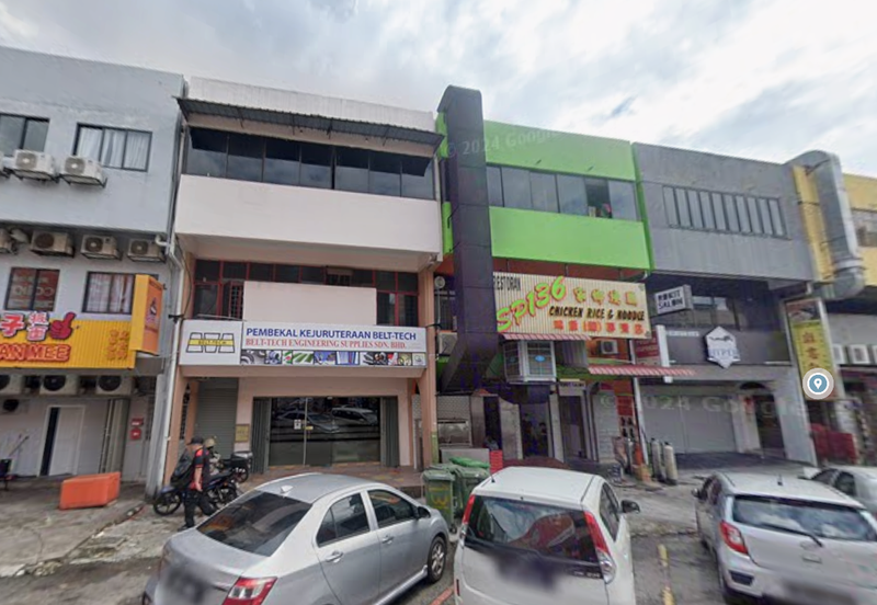 Bandar Baru Sri Petaling