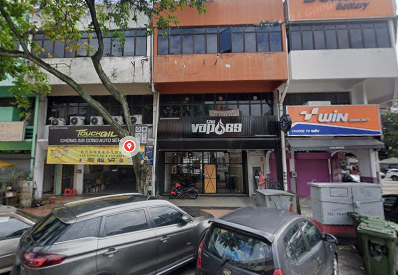 Bandar Baru Sri Petaling