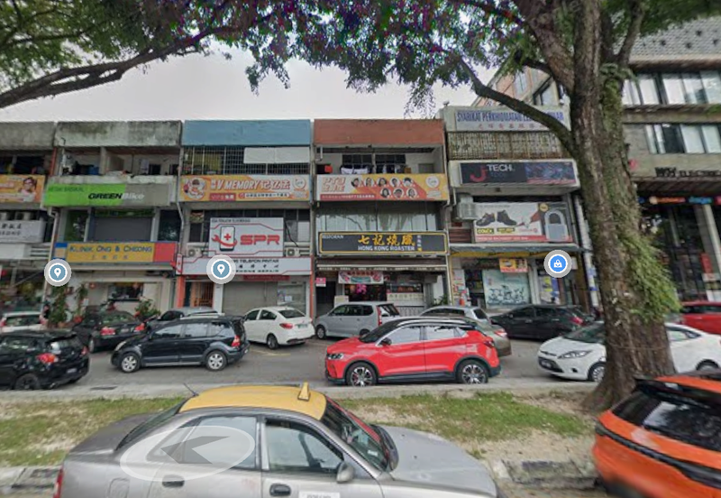 Bandar Baru Sri Petaling