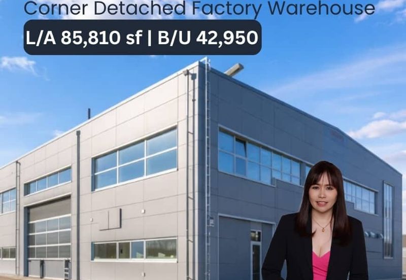 Taman Perindustrian Puchong