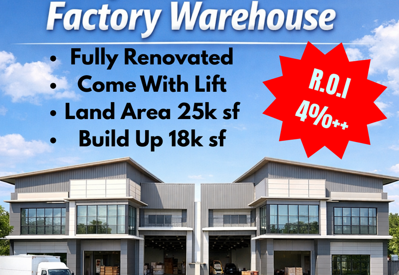 Kawasan Perindustrian Balakong