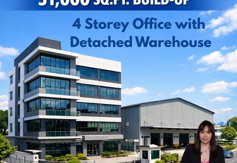 Bandar Sri Damansara