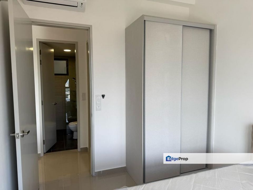 For Sale – Suria Garden @ Puchong (Bumi Lot) ✨ Ready Move-In | Freehold, Selangor, Puchong