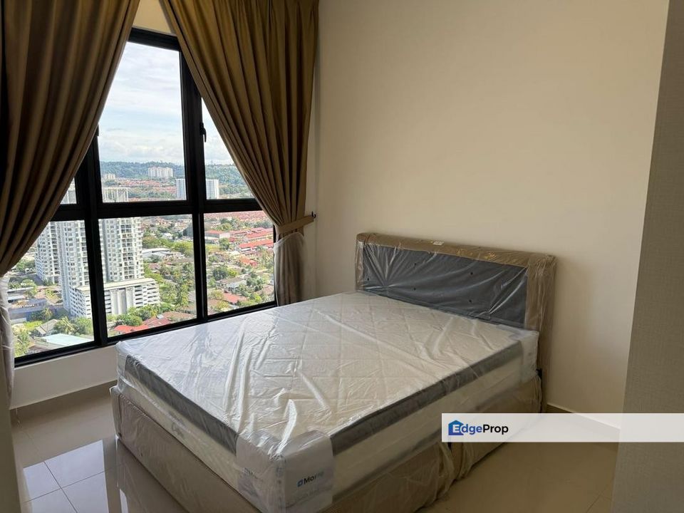 For Sale – Suria Garden @ Puchong (Bumi Lot) ✨ Ready Move-In | Freehold, Selangor, Puchong