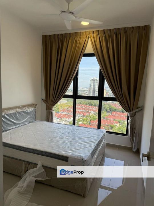 For Sale – Suria Garden @ Puchong (Bumi Lot) ✨ Ready Move-In | Freehold, Selangor, Puchong