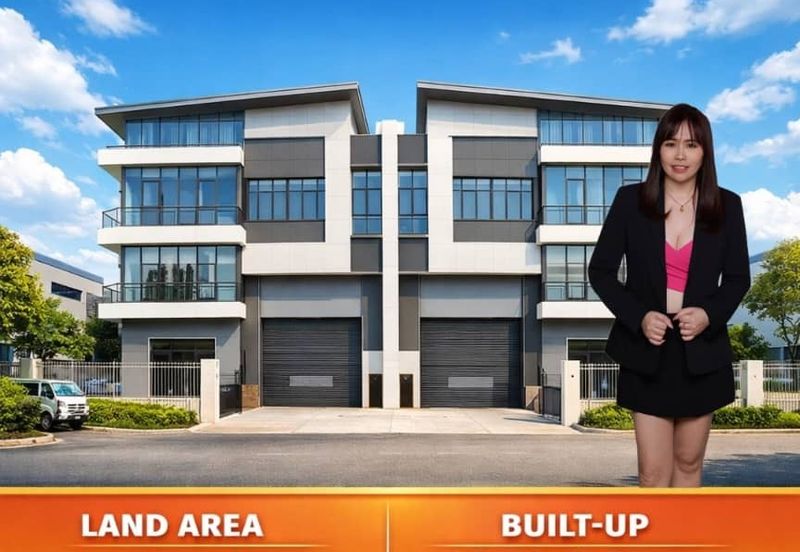 Balakong Jaya Industrial Park