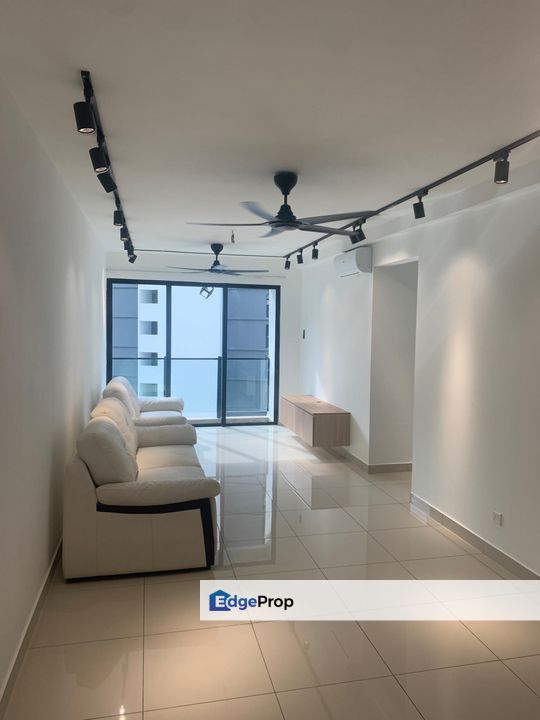  For Rent – Mizumi Residence @ Kepong ✨ Spacious Layout | Good Facilities | Move-In Ready, Kuala Lumpur, Kepong