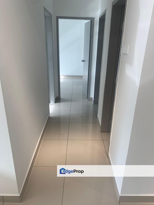  For Rent – Mizumi Residence @ Kepong ✨ Spacious Layout | Good Facilities | Move-In Ready, Kuala Lumpur, Kepong