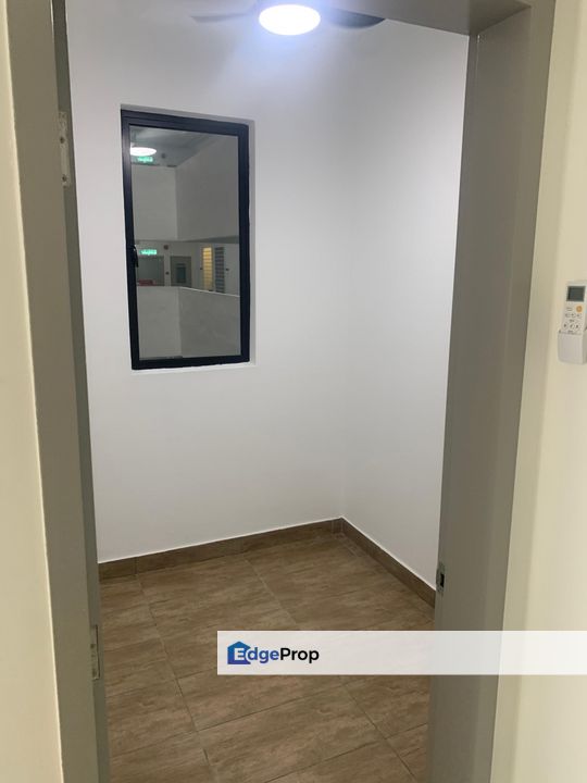  For Rent – Mizumi Residence @ Kepong ✨ Spacious Layout | Good Facilities | Move-In Ready, Kuala Lumpur, Kepong