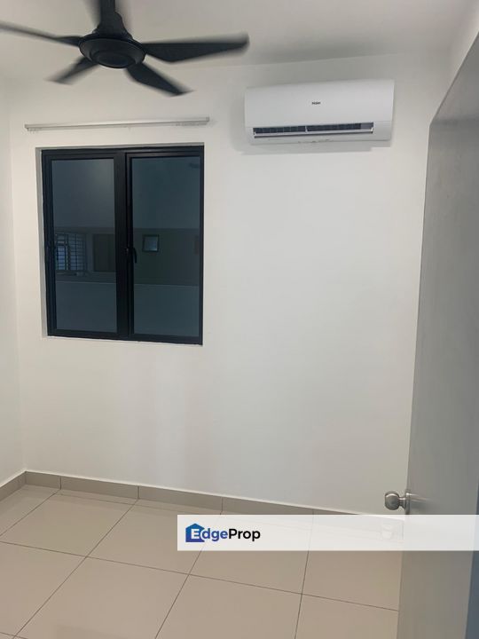  For Rent – Mizumi Residence @ Kepong ✨ Spacious Layout | Good Facilities | Move-In Ready, Kuala Lumpur, Kepong