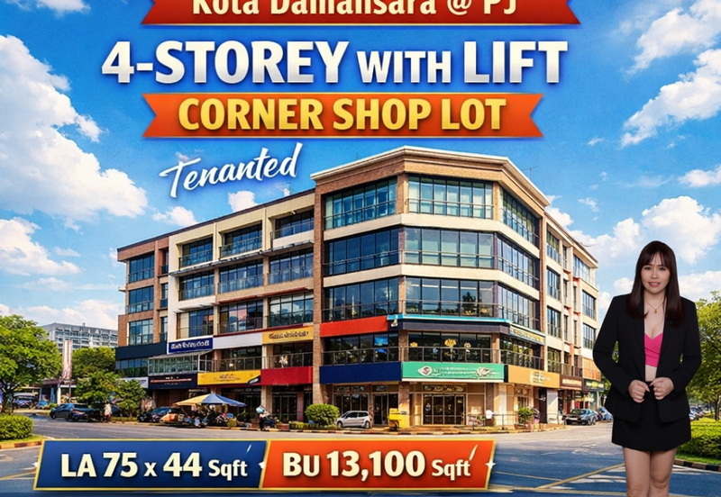 Kota Damansara