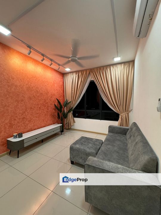 You City3 Fully Furnished for Rent, Selangor, Cheras
