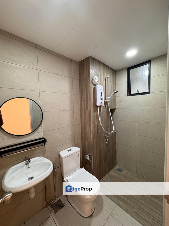 You City3 Fully Furnished for Rent, Selangor, Cheras