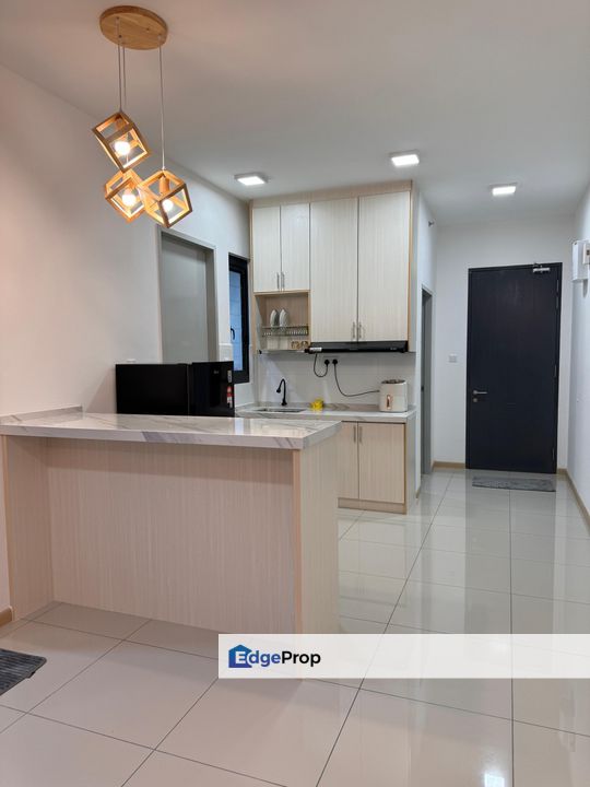 You City3 Fully Furnished for Rent, Selangor, Cheras