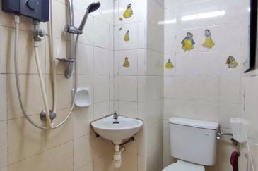 Putra Villa Kondominium