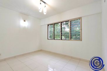 Putra Villa Kondominium