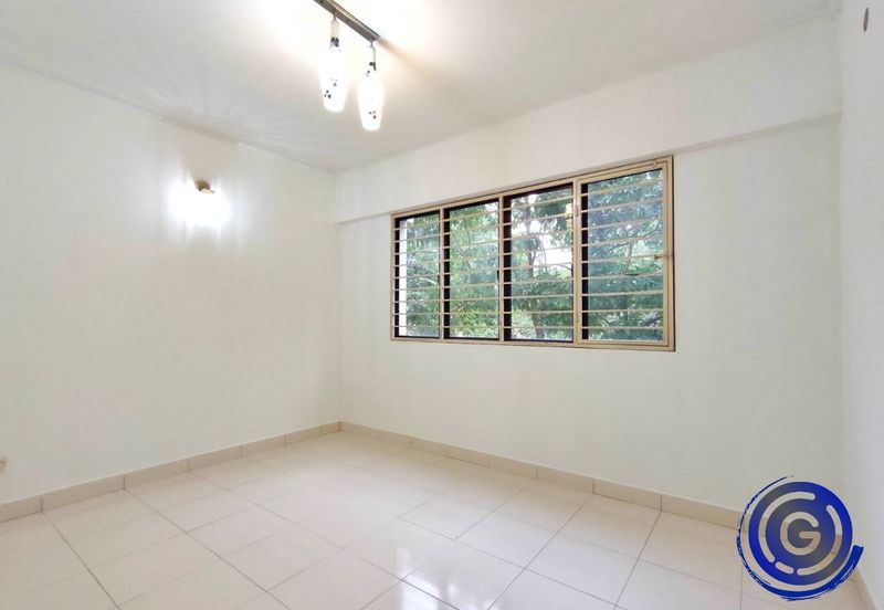 Putra Villa Kondominium