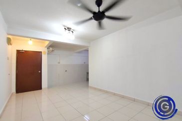 Putra Villa Kondominium