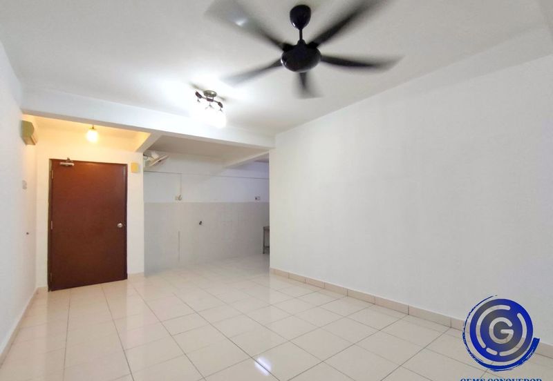 Putra Villa Kondominium