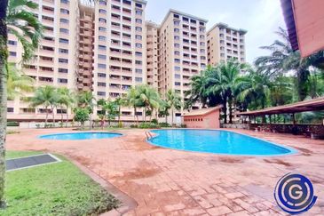 Putra Villa Kondominium