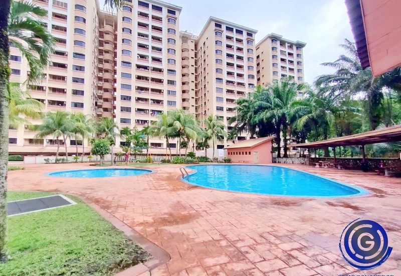 Putra Villa Kondominium