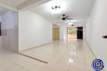 Putra Villa Kondominium