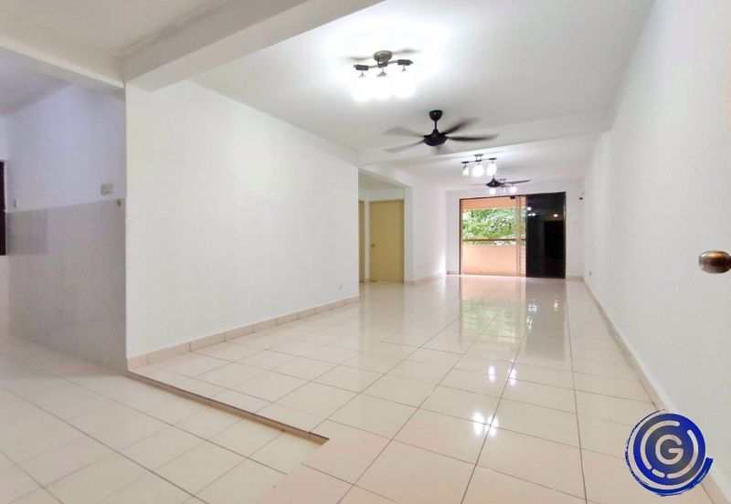 Putra Villa Kondominium