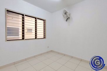 Putra Villa Kondominium