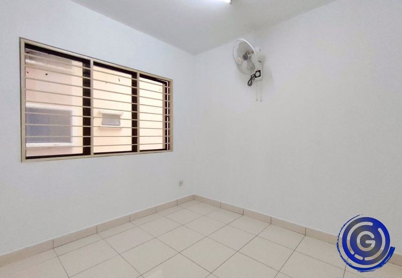 Putra Villa Kondominium