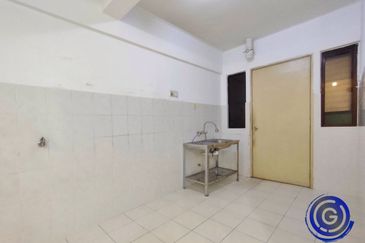 Putra Villa Kondominium