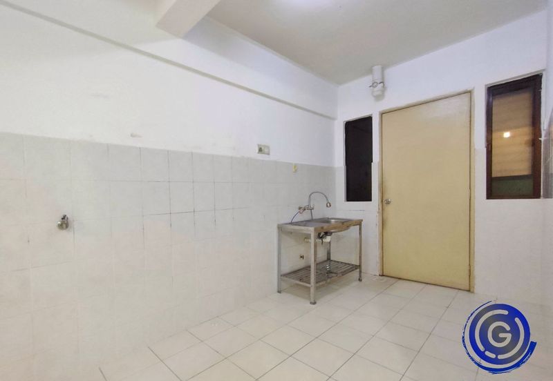 Putra Villa Kondominium