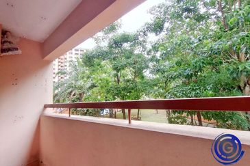 Putra Villa Kondominium