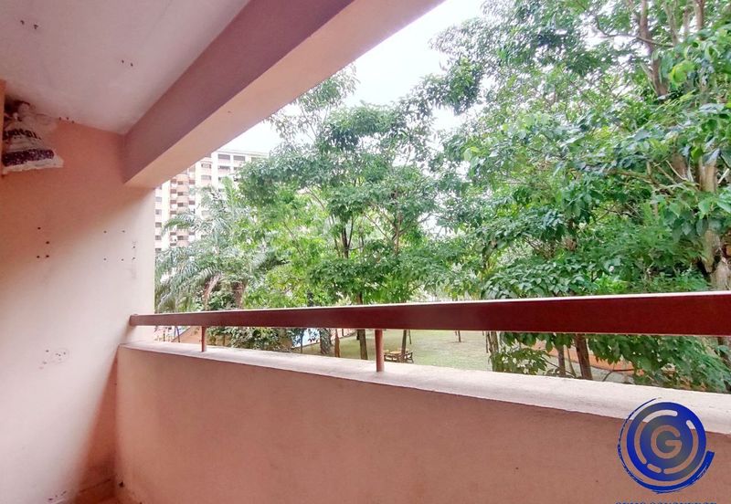 Putra Villa Kondominium