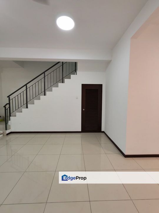 FOR RENT: TERES 2 TINGKAT, TRESNA TRIANDRA, SAUJANA PERDANA SUNGAI BULOH (NZ), Selangor, Sungai Buloh