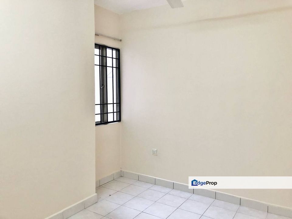 FOR RENT: Apartment Flora Damansara, Damansara Perdana, Selangor (NZ), Selangor, Damansara Perdana