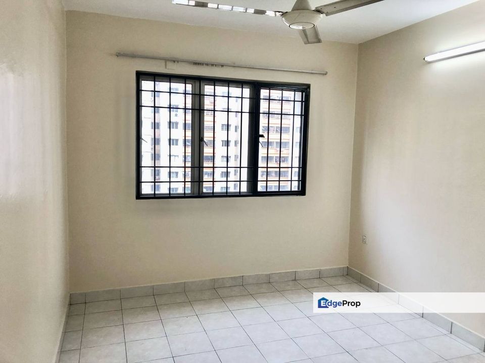 FOR RENT: Apartment Flora Damansara, Damansara Perdana, Selangor (NZ), Selangor, Damansara Perdana