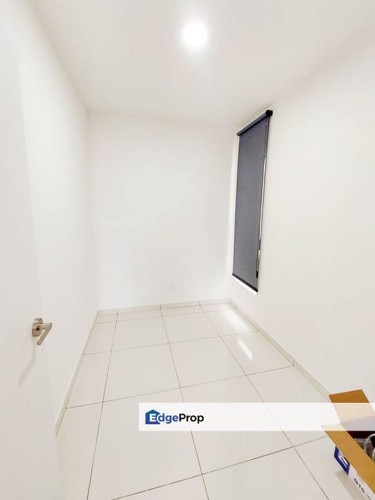 FOR RENT: Alstonia Hilltop Homes @ BRP, Sungai Buloh, Selangor (NZ), Selangor, Sungai Buloh