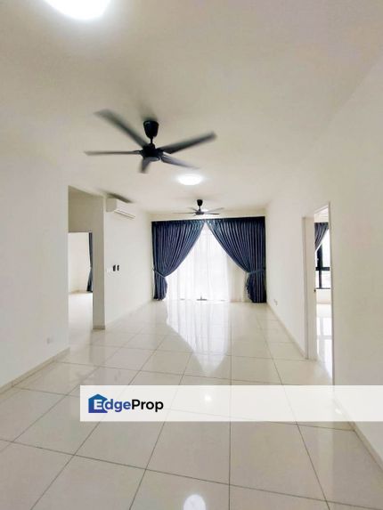 FOR RENT: Alstonia Hilltop Homes @ BRP, Sungai Buloh, Selangor (NZ), Selangor, Sungai Buloh