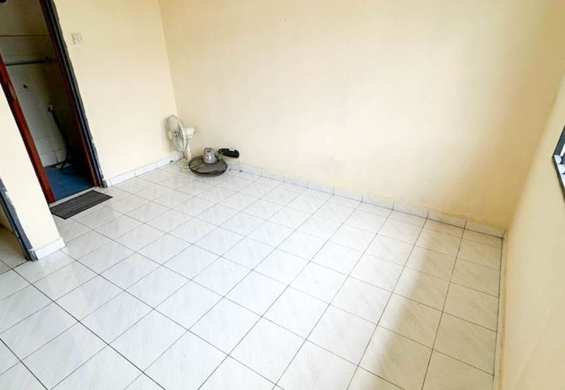 Sri Baiduri Apartment