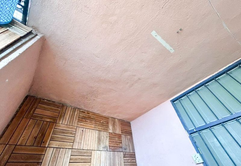 Sri Baiduri Apartment