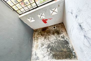 Sri Baiduri Apartment